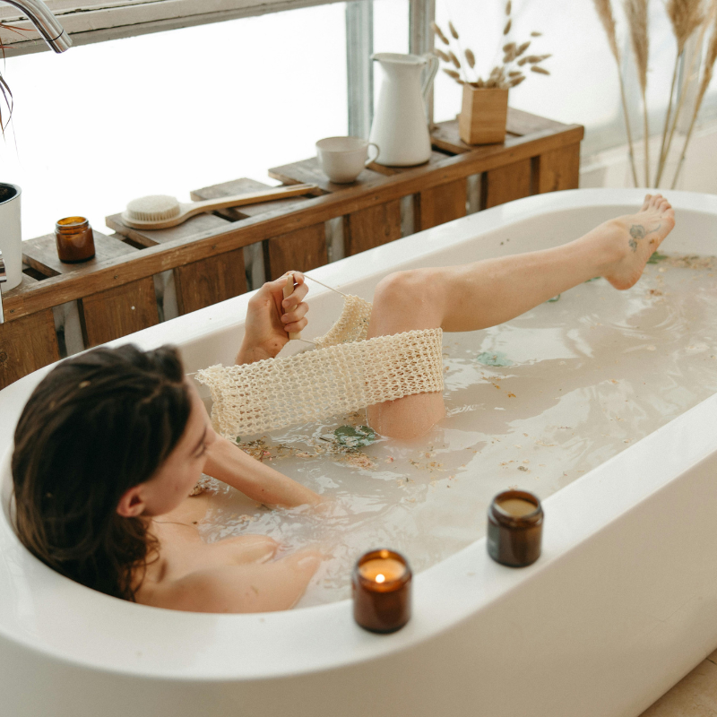 Bath & Relaxation