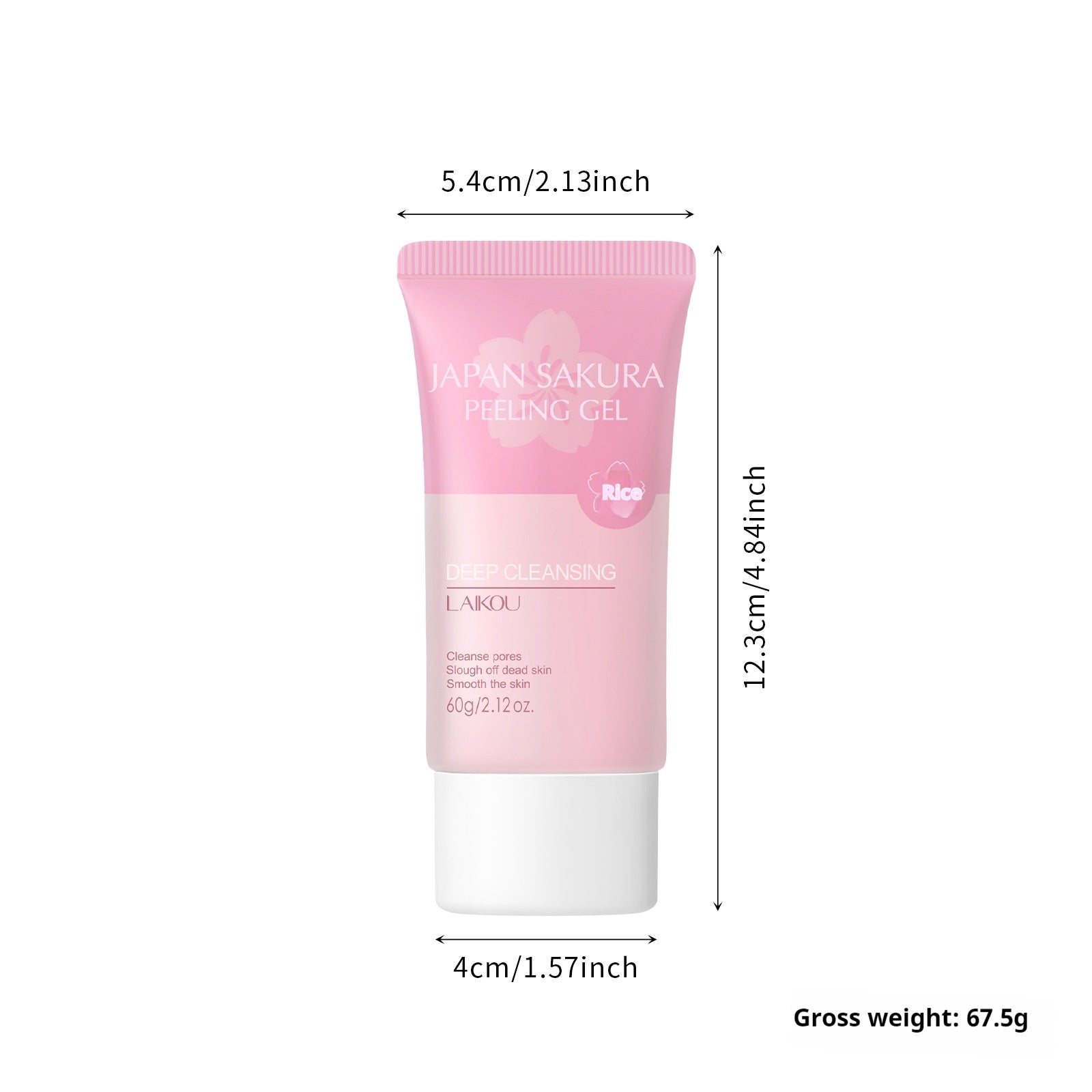 Women's Facial Pore Cleansing Skin Care Products