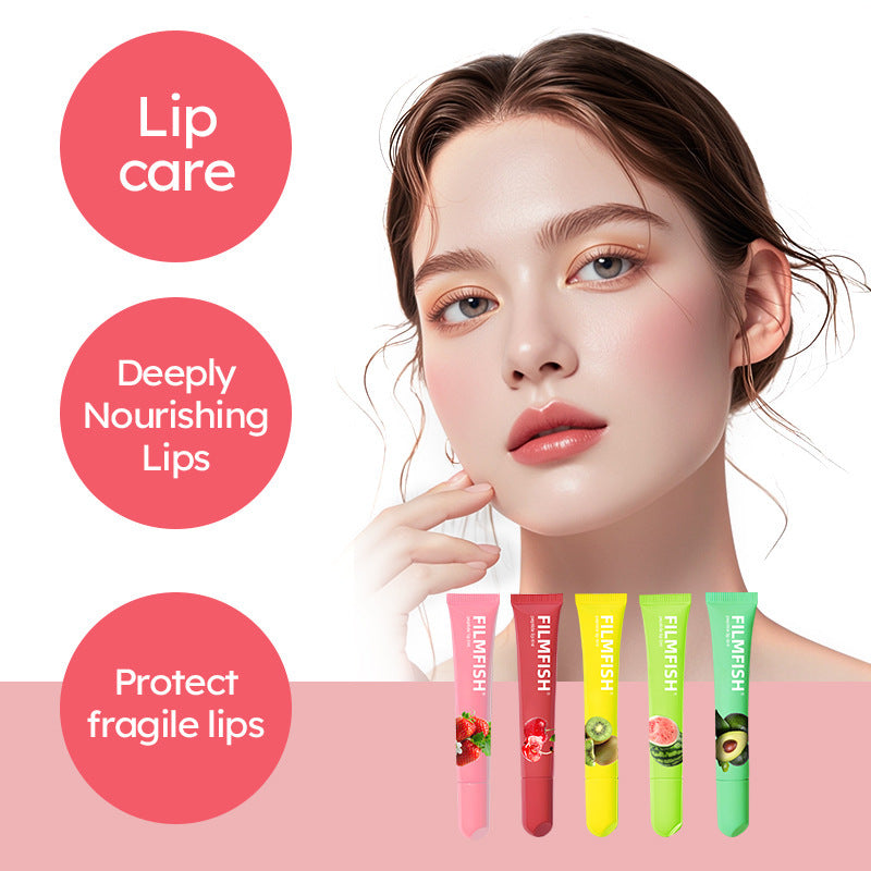 HydraCare™ Lip Balm – Anti-Chap & Deep Moisture