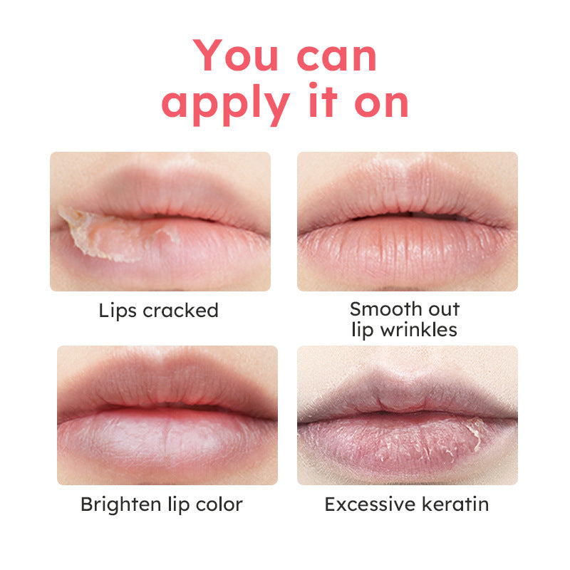 HydraCare™ Lip Balm – Anti-Chap & Deep Moisture