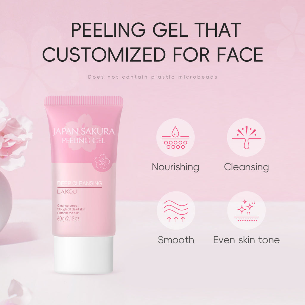 Women's Facial Pore Cleansing Skin Care Products