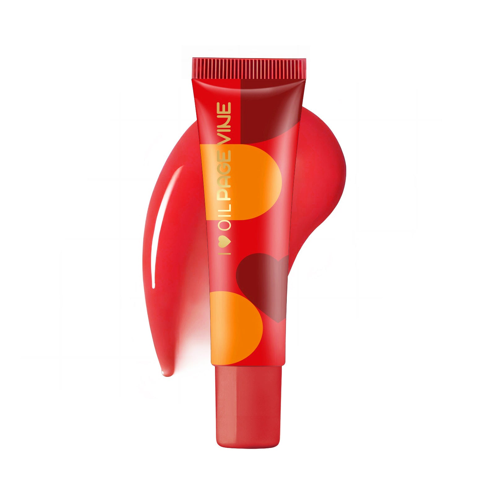 HydraGloss™ Peptide Lip Oil – Nourish, Plump & Shine Instantly